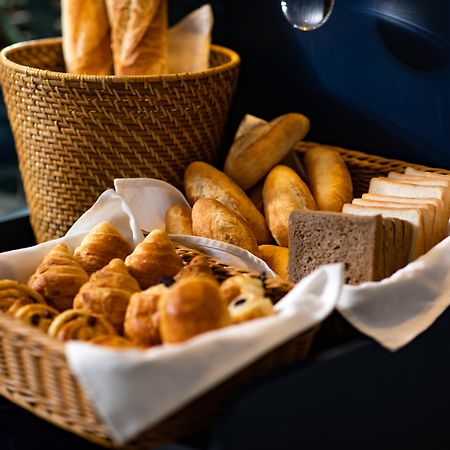 Soleil Boutique Hotel Hanoi Dış mekan fotoğraf