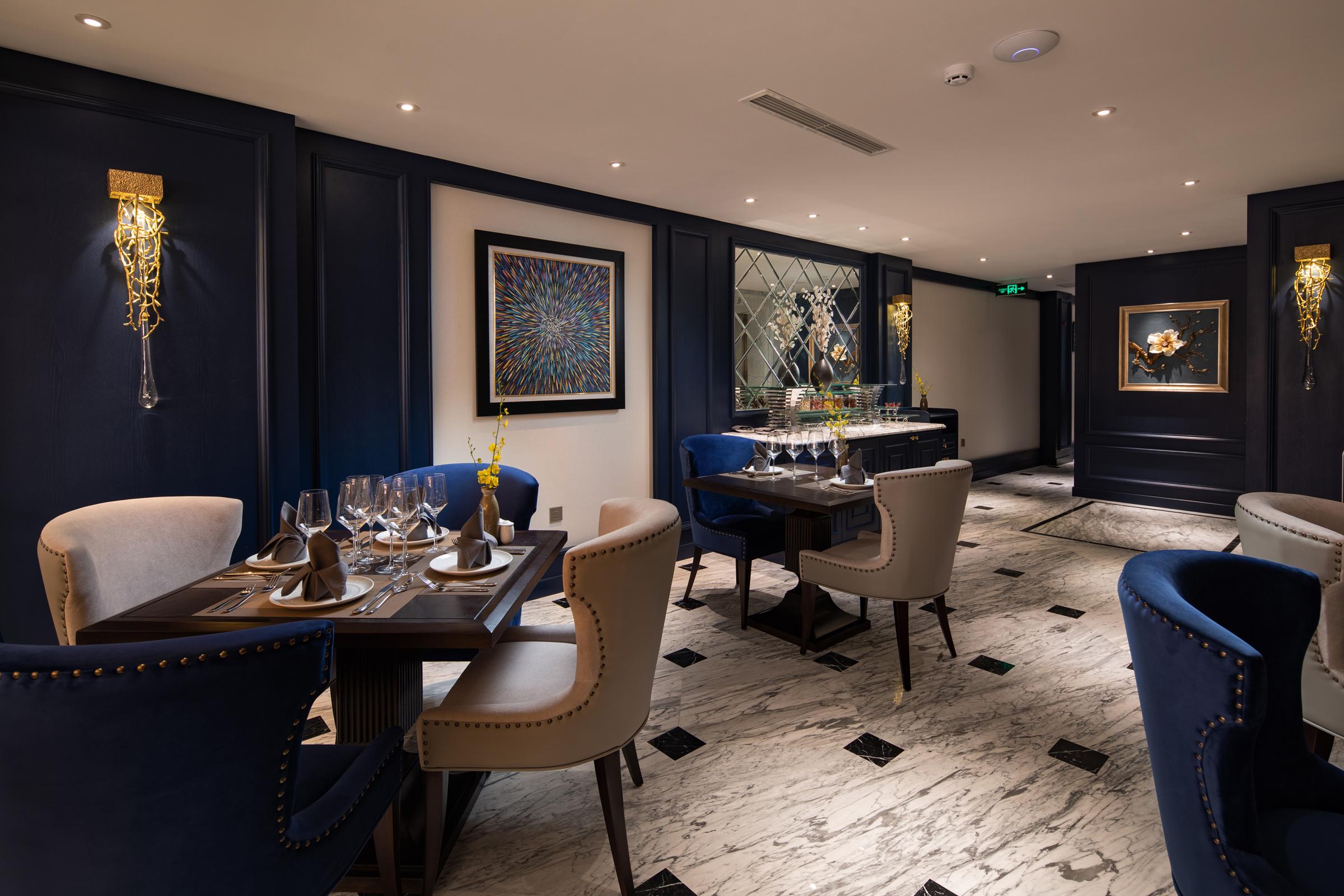 Soleil Boutique Hotel Hanoi Dış mekan fotoğraf