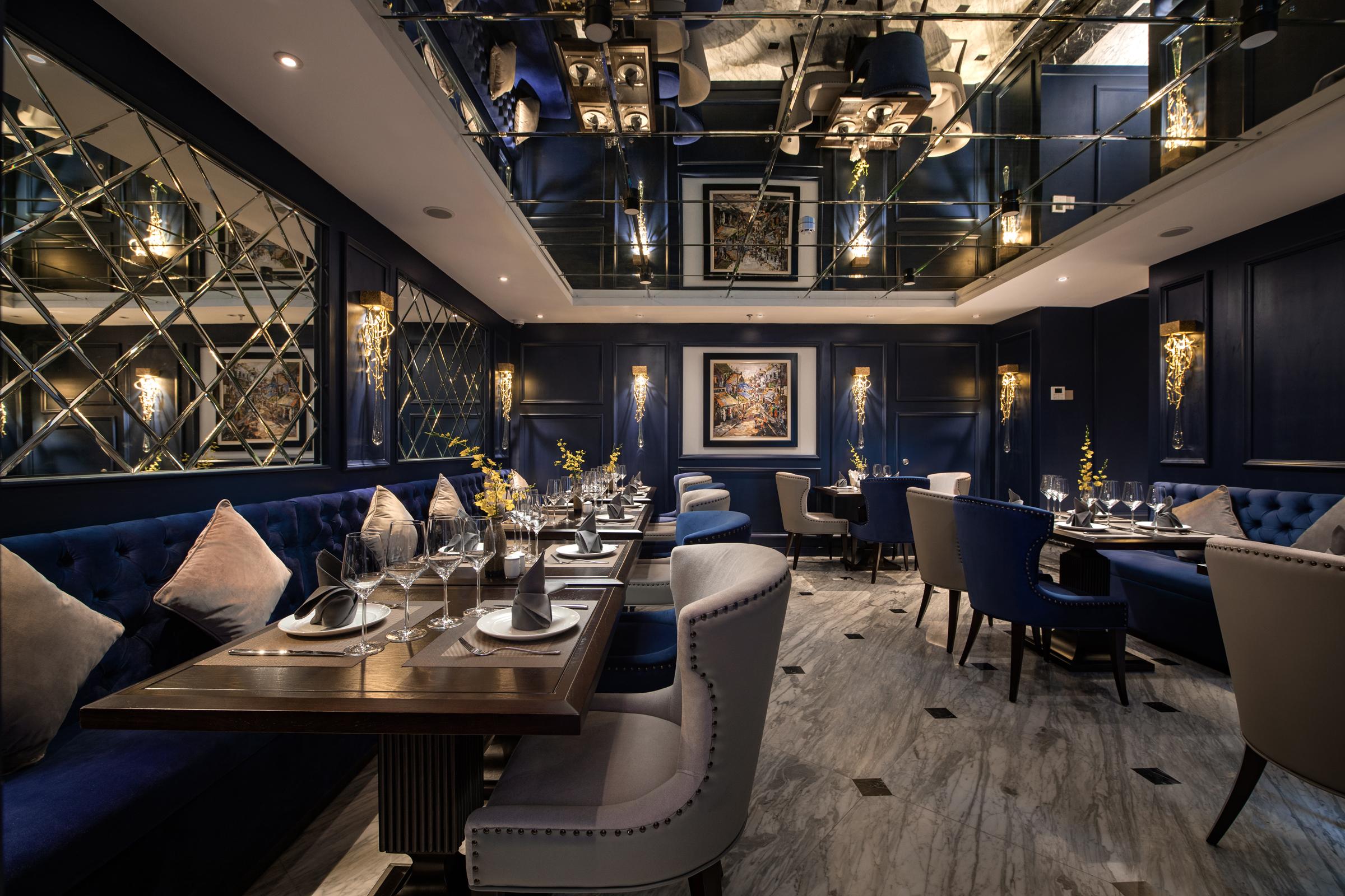 Soleil Boutique Hotel Hanoi Dış mekan fotoğraf