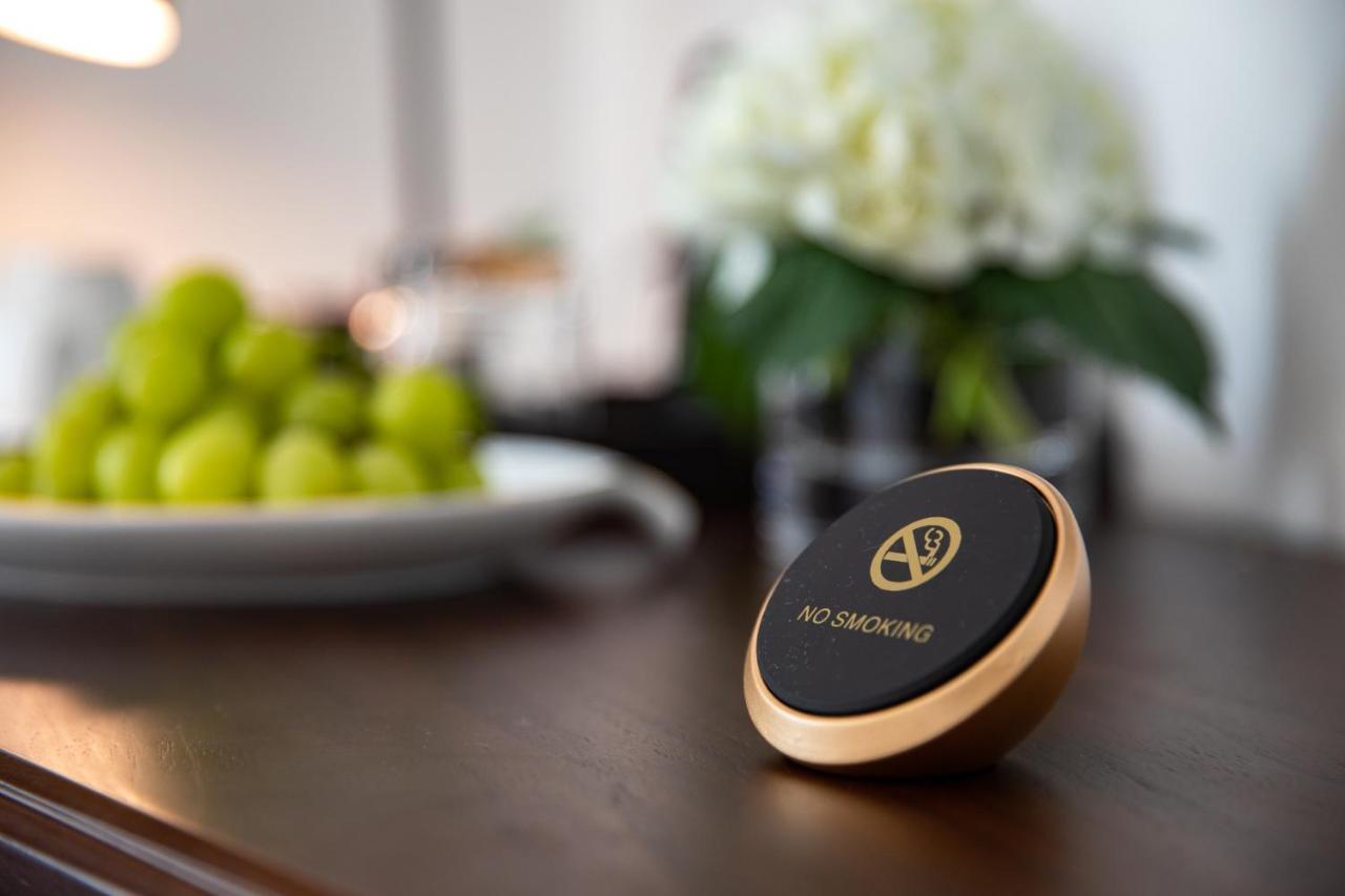 Soleil Boutique Hotel Hanoi Dış mekan fotoğraf